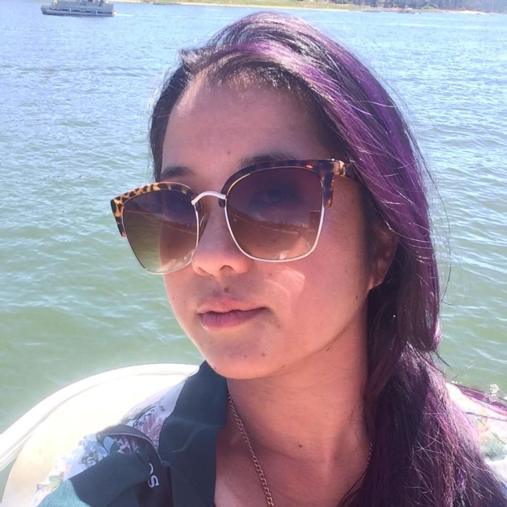 Meet your Posher, Michele